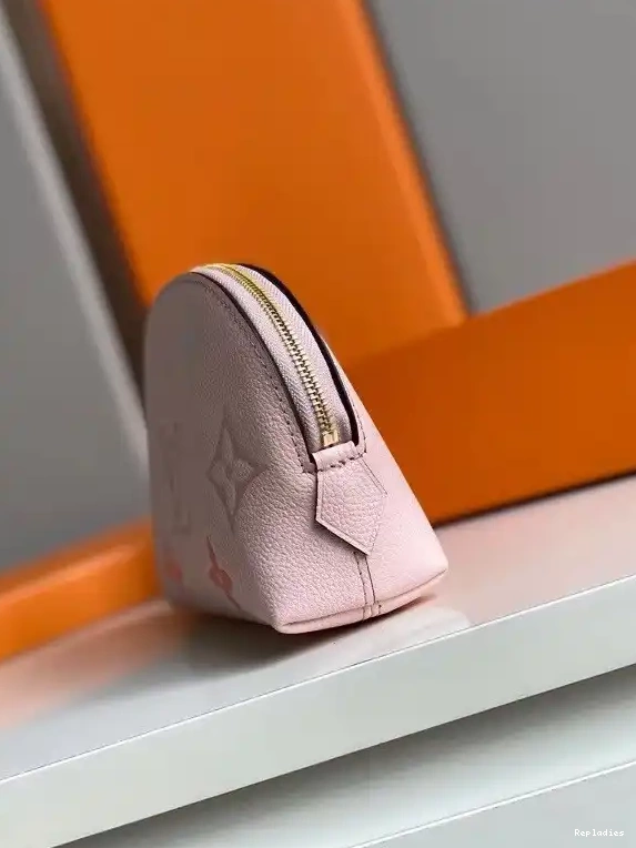 Repladies VUITTON LOUIS COSMETIC POUCH 0525